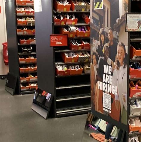 nike store utrecht overvecht